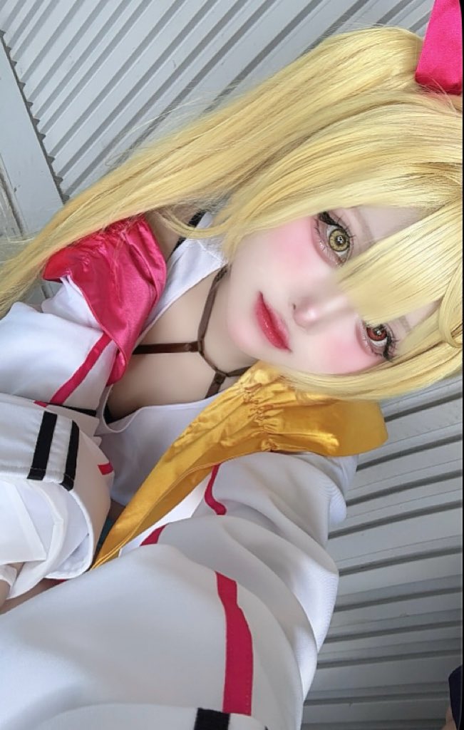 みこち a!弁天町 tweet media