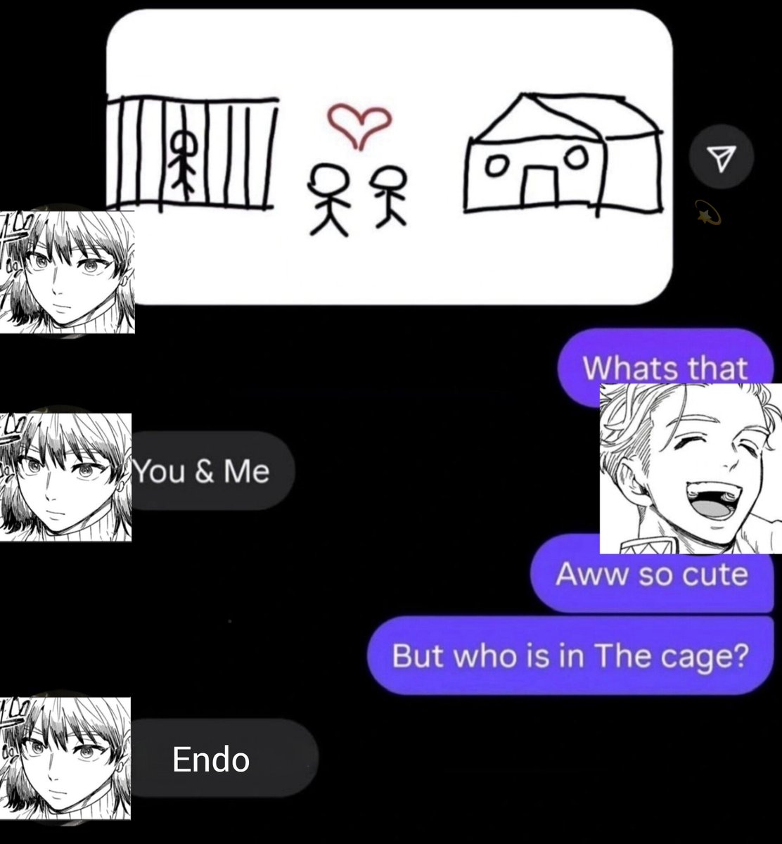canon 😭😭😭
🍅🏹⛰