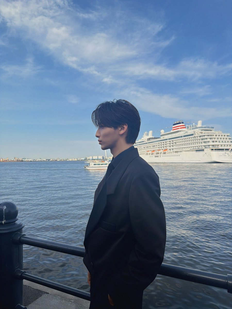 高尾颯斗&STAFF tweet media