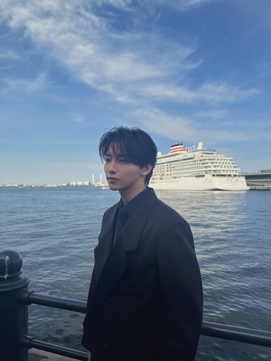 高尾颯斗&STAFF tweet media
