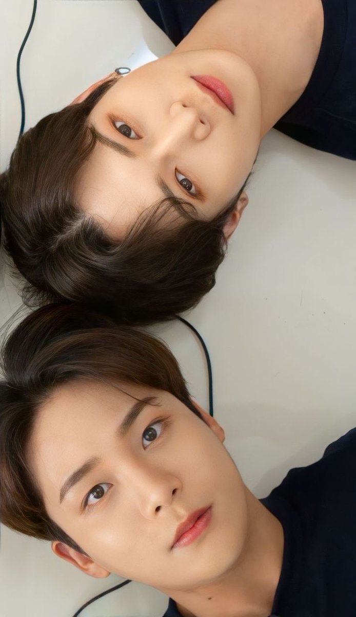 daily jongho. tweet media