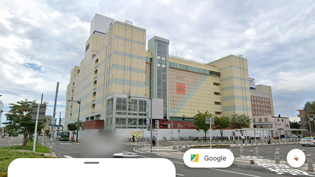 松おたけ tweet media