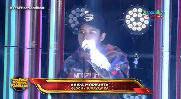 Actually, bigla kong naalala yung pag-rap at pag-beatbox ni <a href="/BGYO_Akira/">Akira Morishita</a> dun sa Round 4 episode ng YFSF. Talagang magaling at marunong siya &amp; doon akong nagsimula i-stan siya before discovering BGYO. Looking forward sa mga songs na may rap from other members as well.

#BGYO #YFSF
