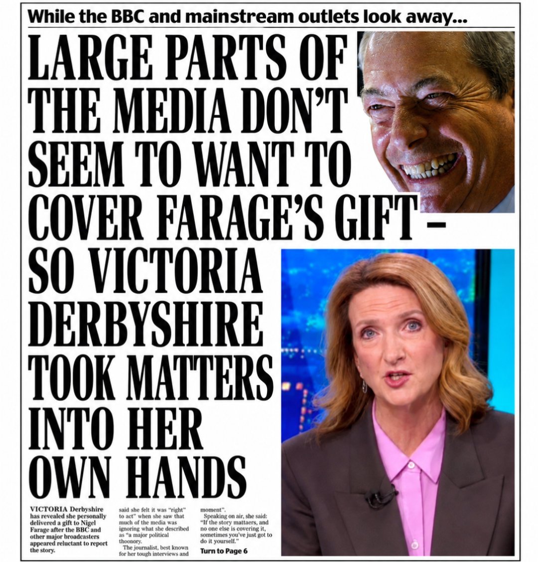 Politics In The U.K. tweet media