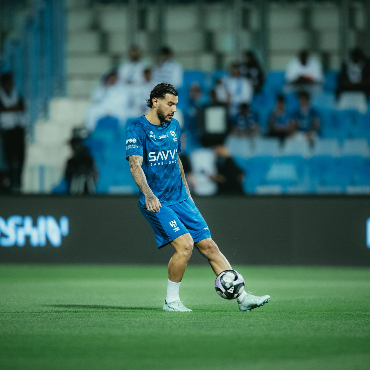 الشطة | Rakan tweet media
