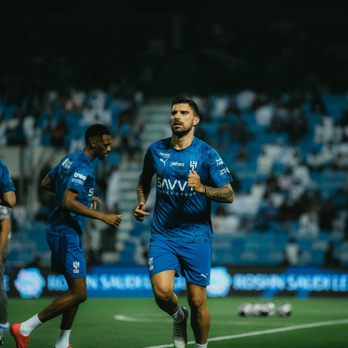الشطة | Rakan tweet media