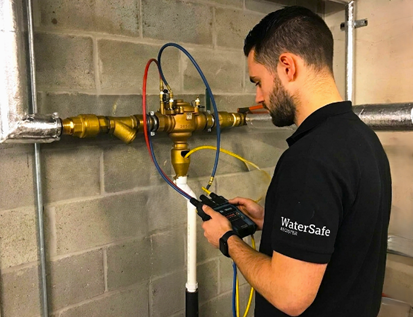 WaterSafe Register tweet media