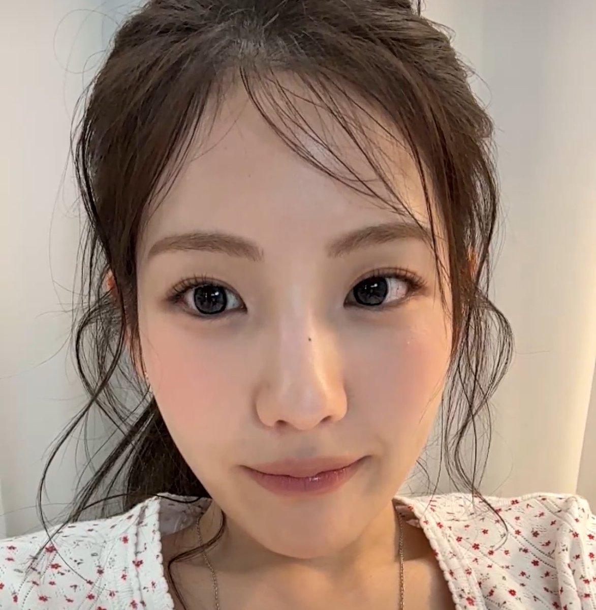 다나 tweet media