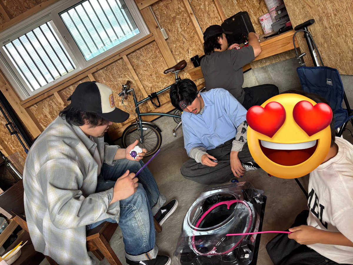 拓哉三尊尊 tweet media
