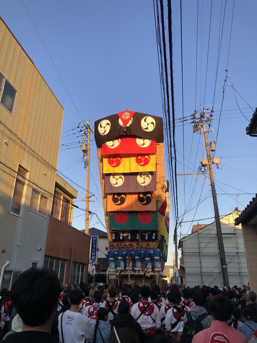 マカロンは村長(そんちょう) tweet media