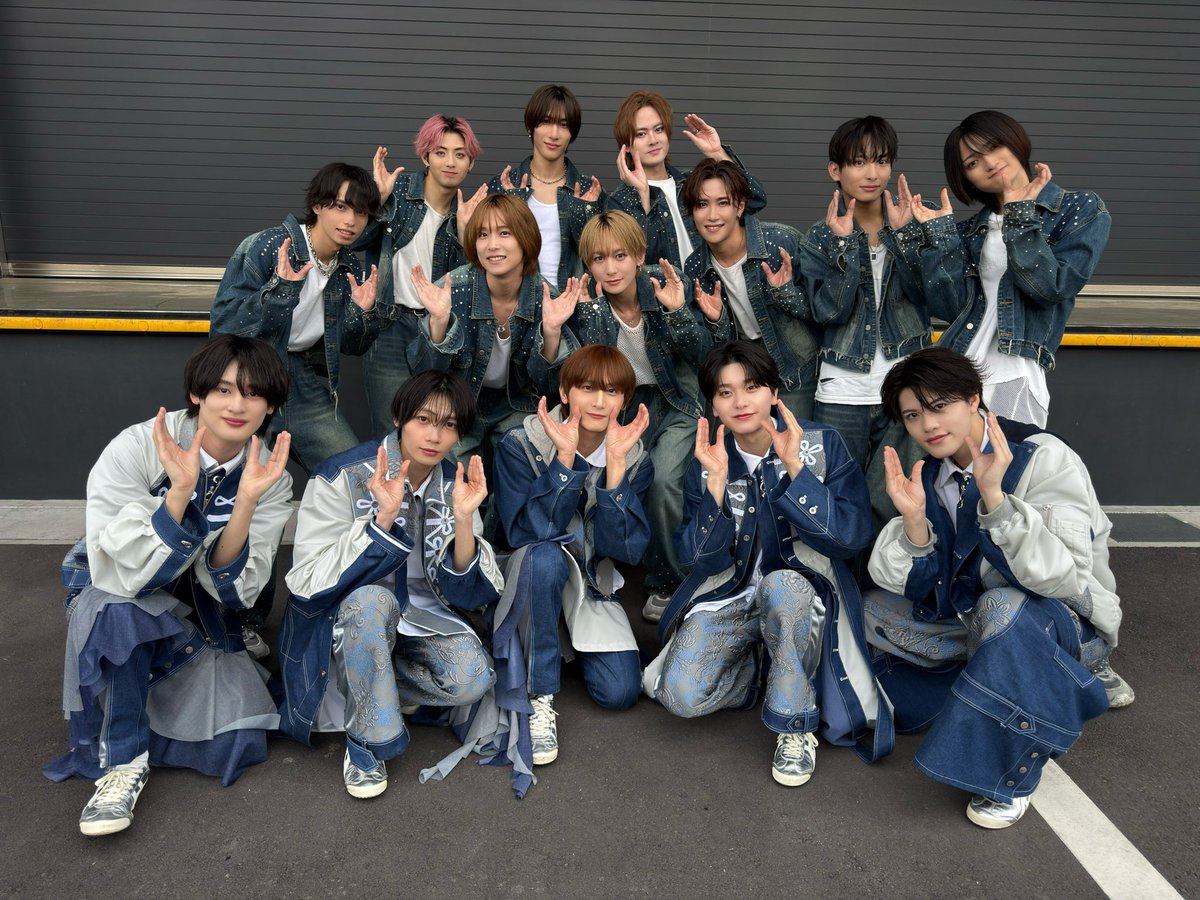 UNiFY(ユニファイ) tweet media