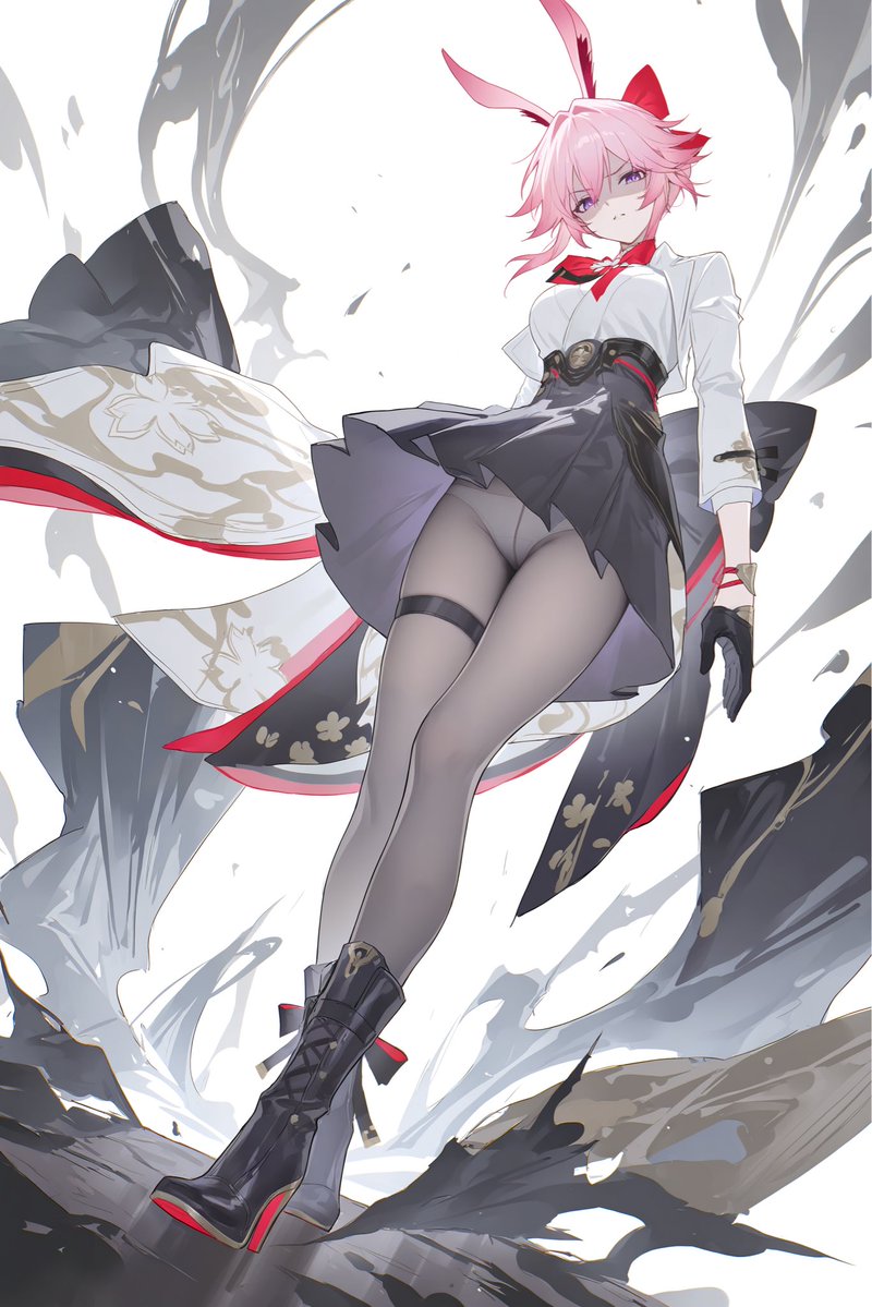 Elysia__Mei1314's tweet photo. 緋英 https://t.co/Hfsf9gFAAK
