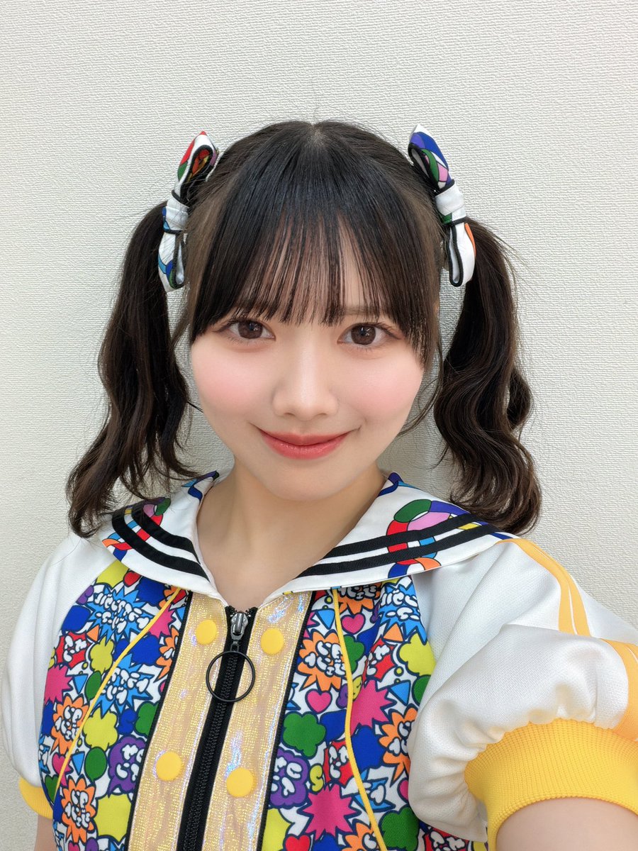 こんちゃん様(15) NIJI♡祭り〜GWもドタバタ中！〜 ありがとうございました😆☀️ これに