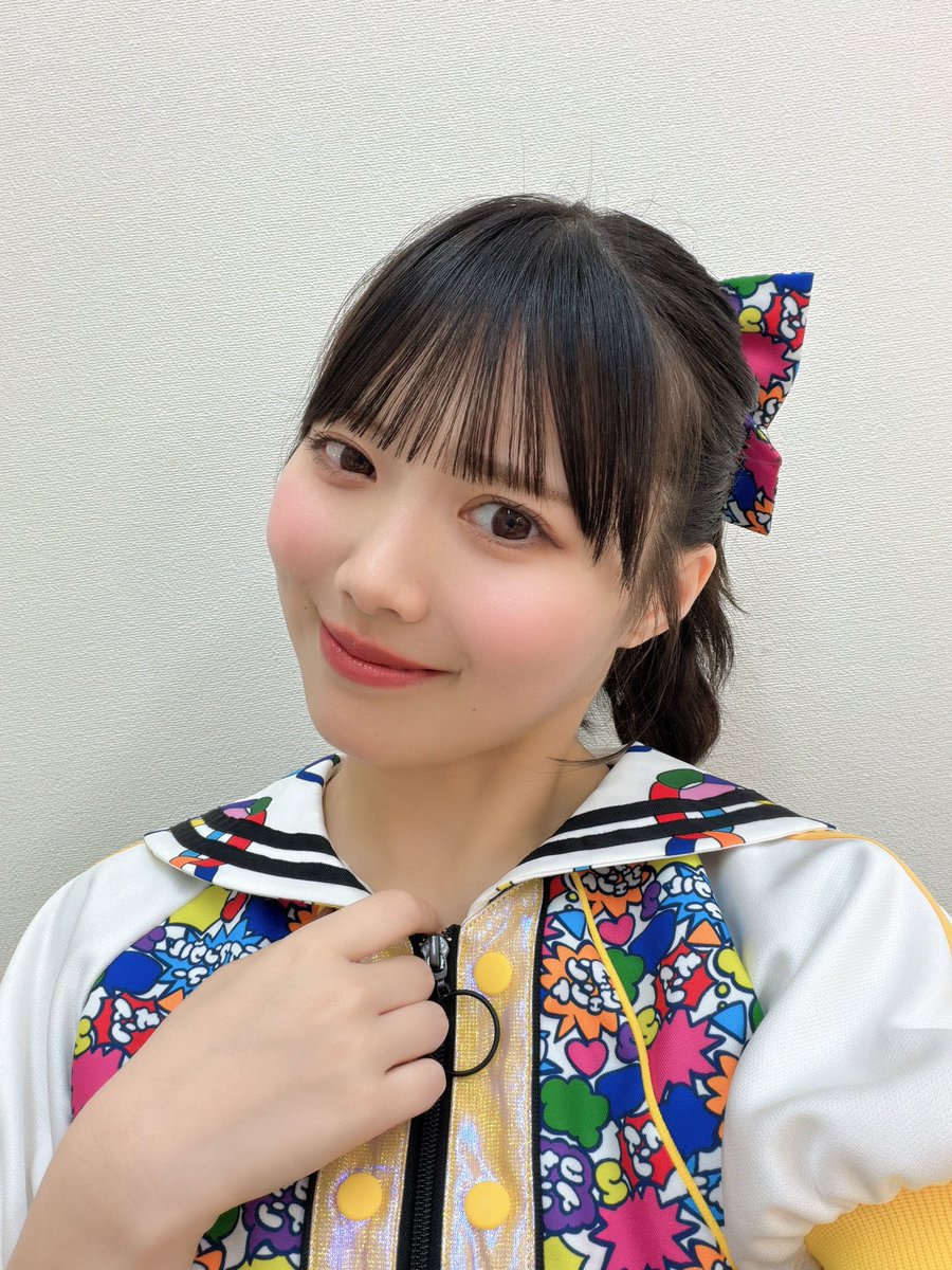 NIJI♡祭り〜GWもドタバタ中！〜 ありがとうございました😆☀️ これに