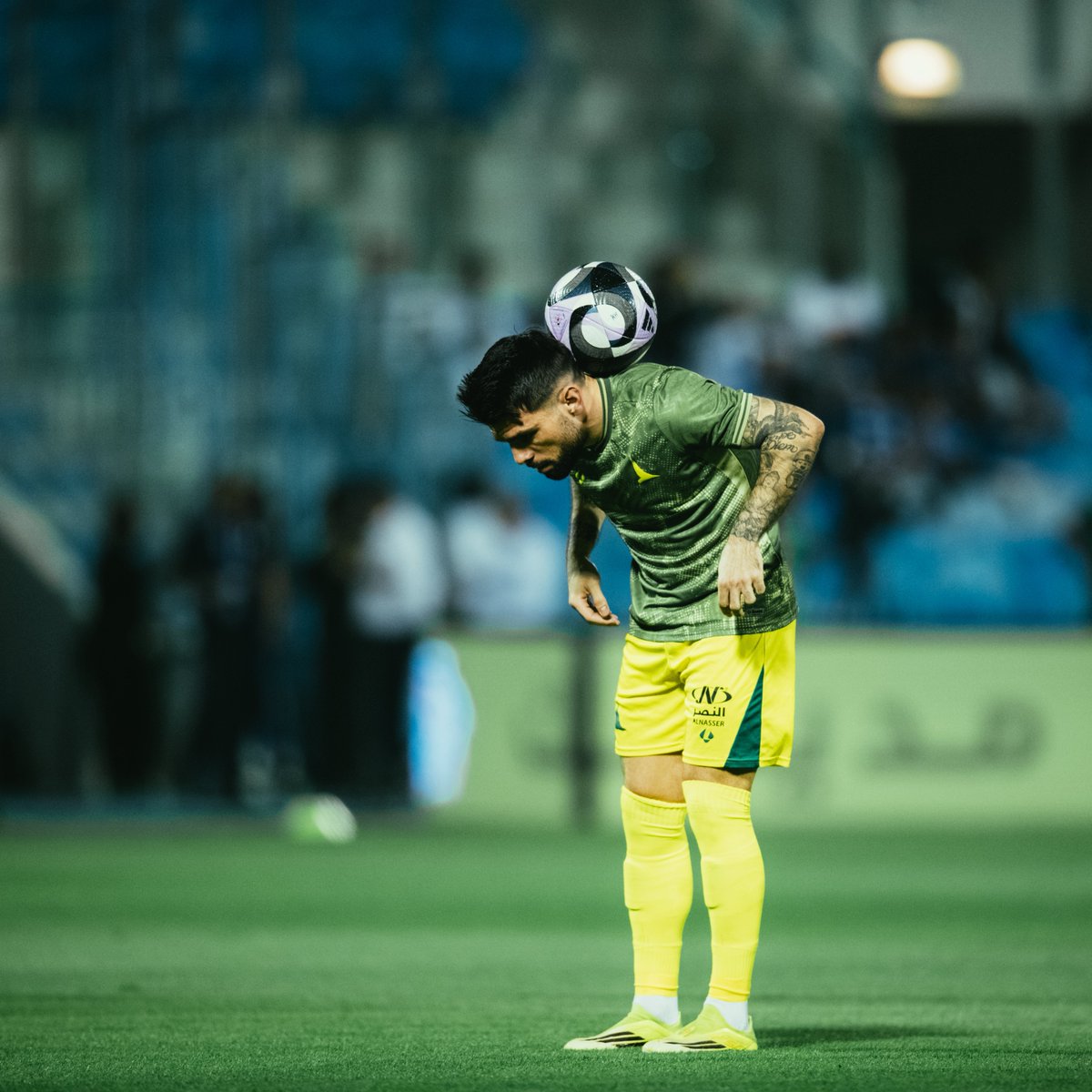 الشطة | Rakan tweet media