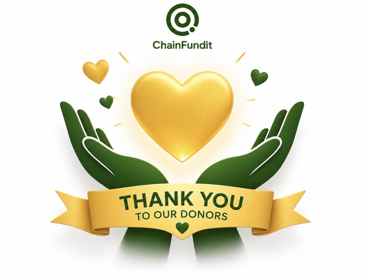 ChainFundIt tweet media