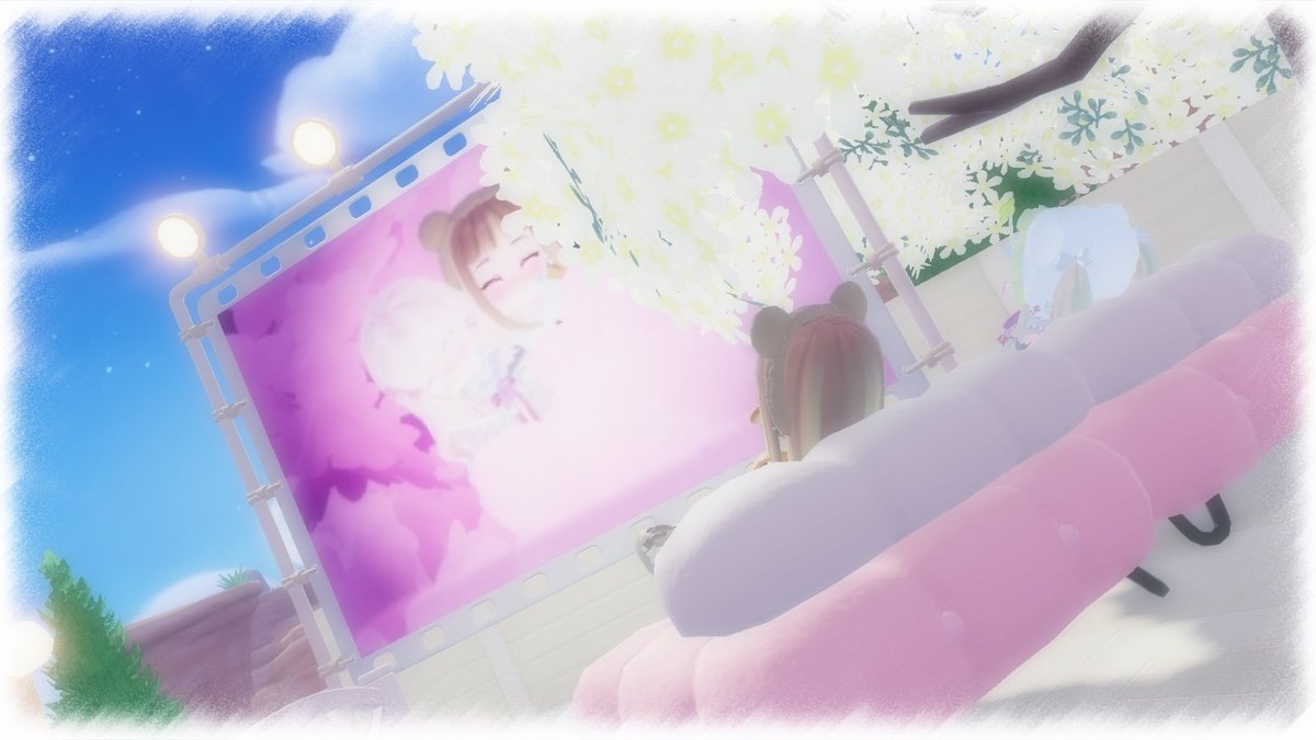 meru_upur's tweet photo. 久しぶりのすぅあさん(@uzuki_sua )
安定に可愛すぎました🫶🏻💕
久しぶりに会えて嬉しかった〜💕💕💕
 #ハートピア  #ハートピアスローライフ https://t.co/sZJM1nQzzo