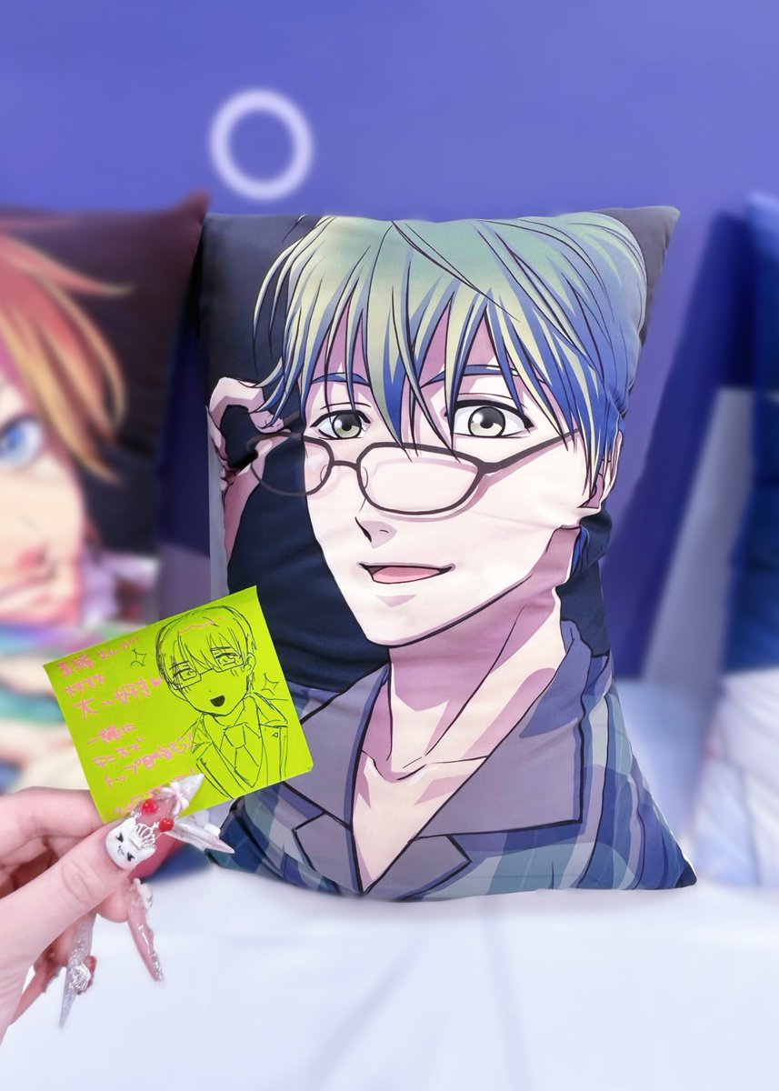 ミ♥︎ tweet media