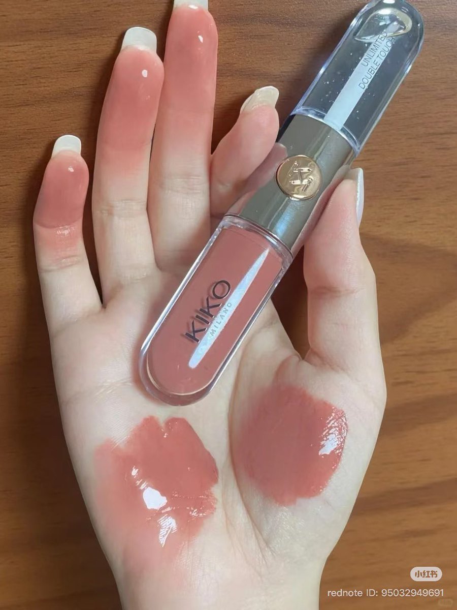 ลิปซี่ของพร้อมส่ง ✨🌷 tweet media