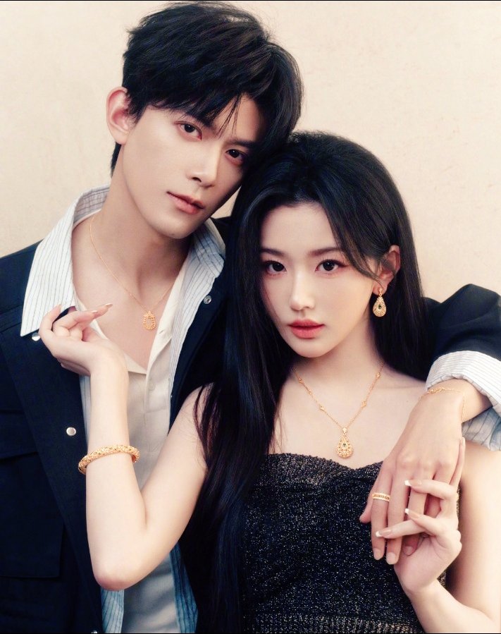 Joy&Victoria Dramas tweet media