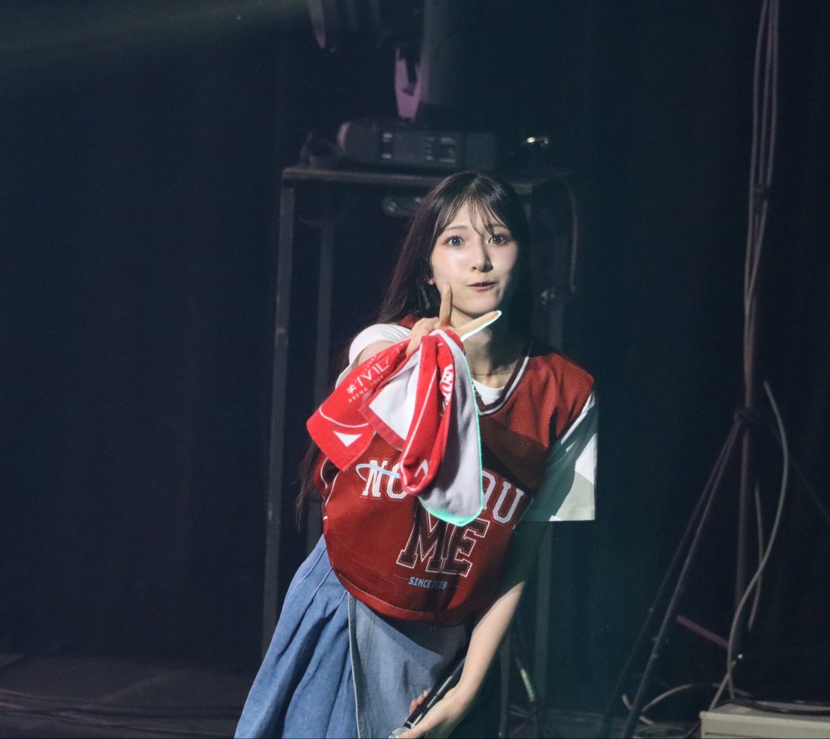 ≠MEアリーナツアー2026「喝采パレード」 東京公演in東京ガーデン