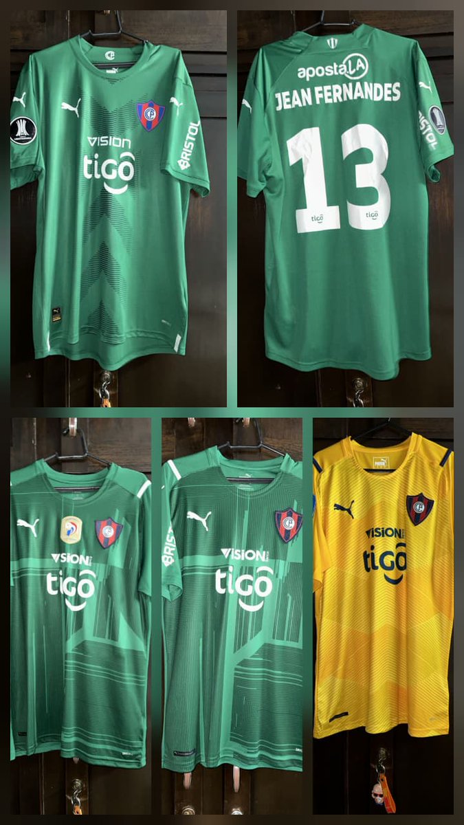 marquitoslg82's tweet photo. EN VENTA ESTAS JOYITAS
CAMISTAS DE ARQUERO
DESDE 600.000 GS.
https://t.co/Ir4oHlAso4
PARA CONSULTAS
ENVIOS A TODO EL PAIS
@FeFerreira23 @Danymacica ME DAN UNA MANITO POR FAVOR. https://t.co/6zBI6BriX6