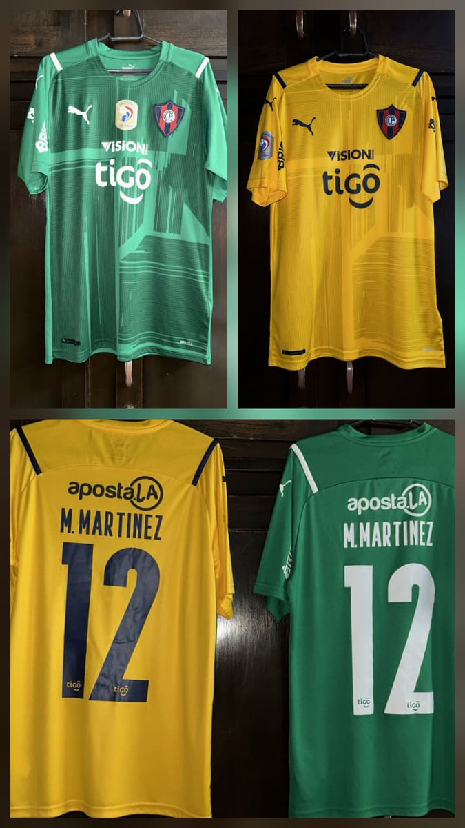 marquitoslg82's tweet photo. EN VENTA ESTAS JOYITAS
CAMISTAS DE ARQUERO
DESDE 600.000 GS.
https://t.co/Ir4oHlAso4
PARA CONSULTAS
ENVIOS A TODO EL PAIS
@FeFerreira23 @Danymacica ME DAN UNA MANITO POR FAVOR. https://t.co/6zBI6BriX6