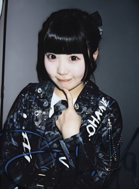 あ ん な໒꒱ tweet media