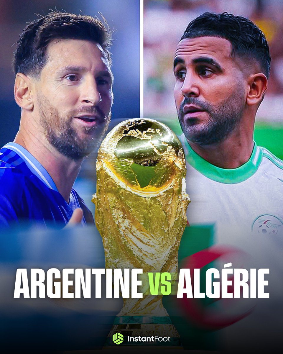 Instant Foot ⚽️ tweet media