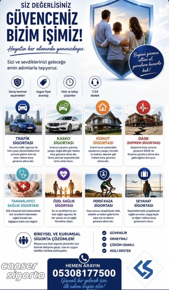 murat_ay16's tweet photo. #canser #sigorta #ile #geleceğe #güvenle #Nilüfer #Bursa https://t.co/S5gIl8KF47