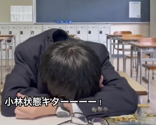 愚者 tweet media