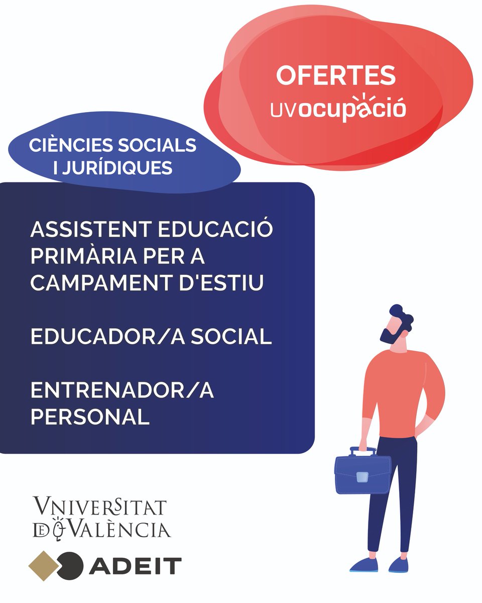 UVocupació tweet media