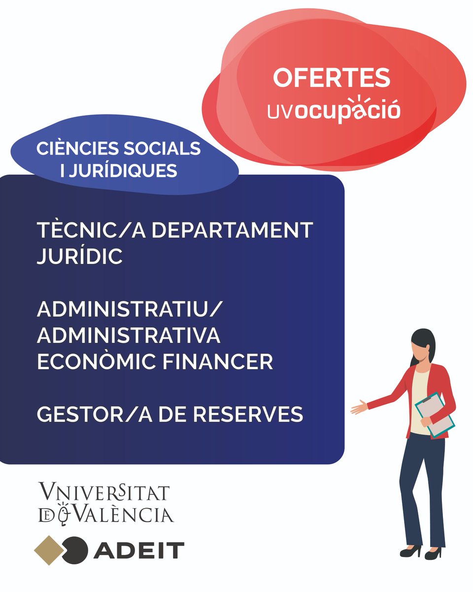 UVocupació tweet media