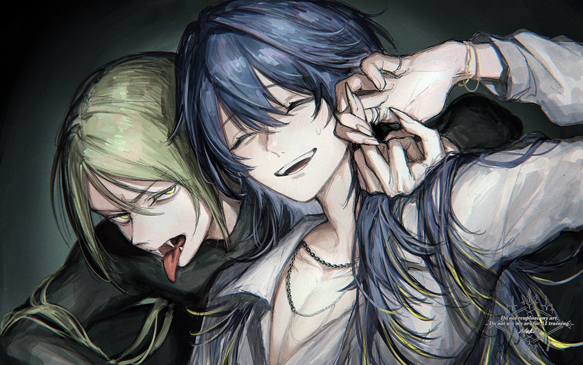 猫十 tweet media