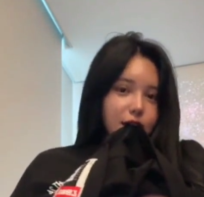 Keilani karma cruz tweet media