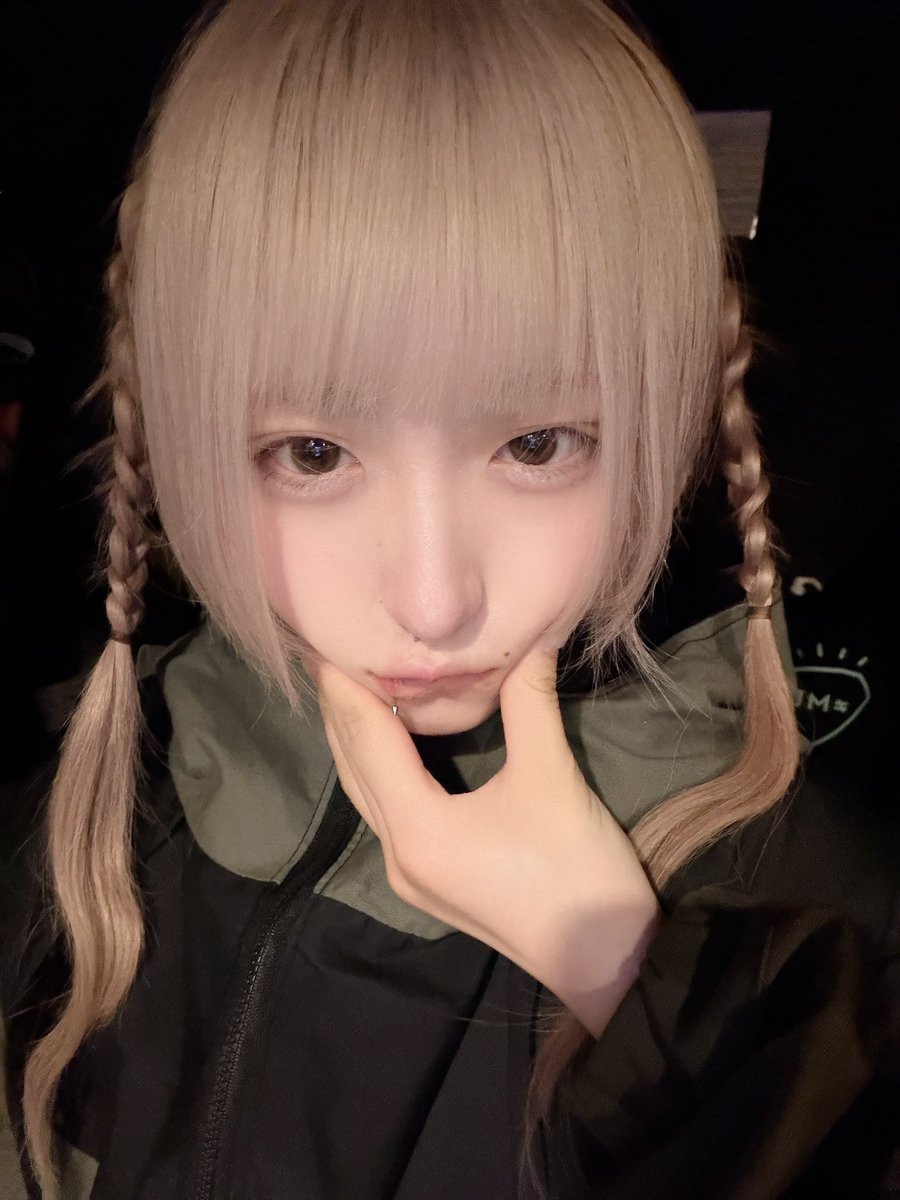 ちゆ。 (@L2B_chiyu) / Posts / X