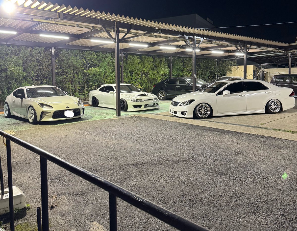 Rusty__x's tweet photo. ありがとう。GW (1日だけ) https://t.co/XUcXLm1Ht9