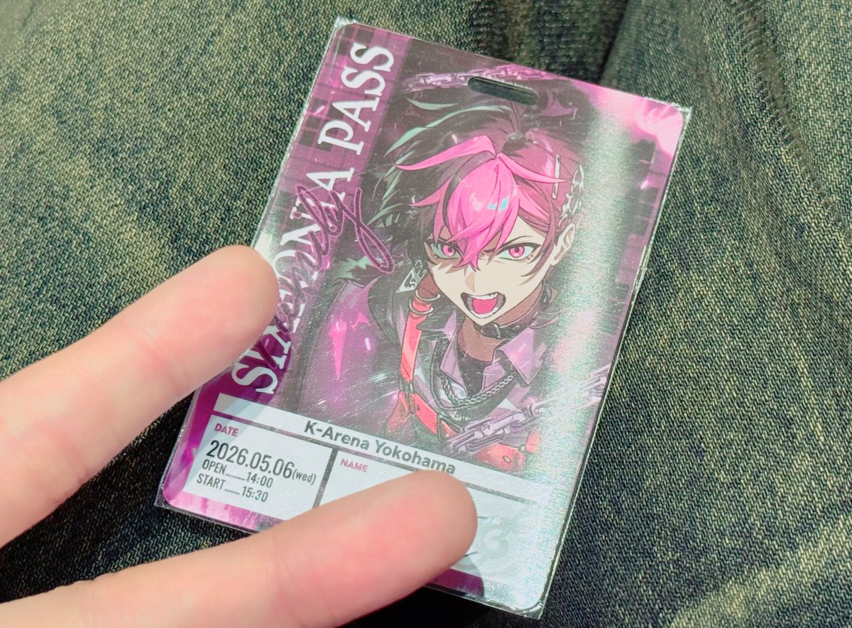 しるばーな🍕クレノア (@silvana4687) / Posts / X