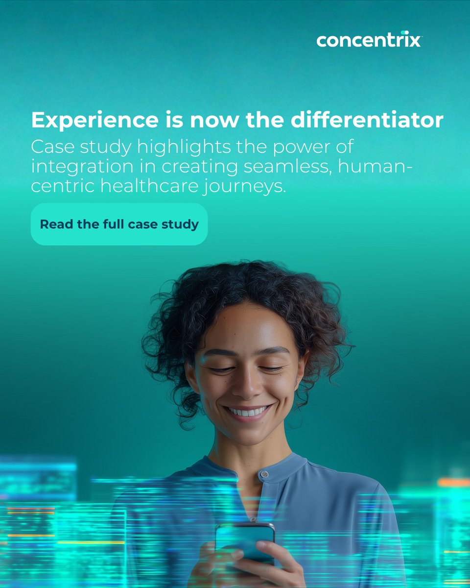 Concentrix India tweet media