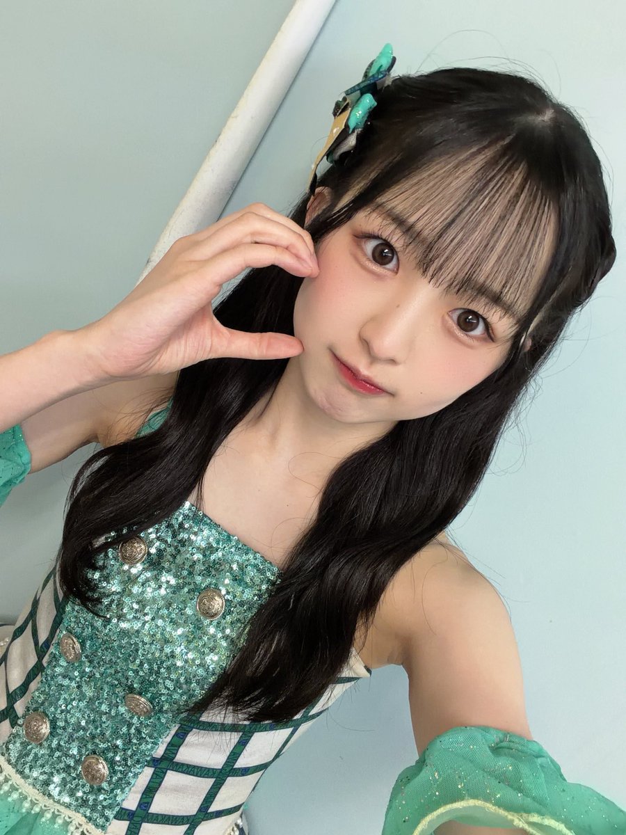 石山千尋【NMB48】 (@_chihiro48_) / Posts / X