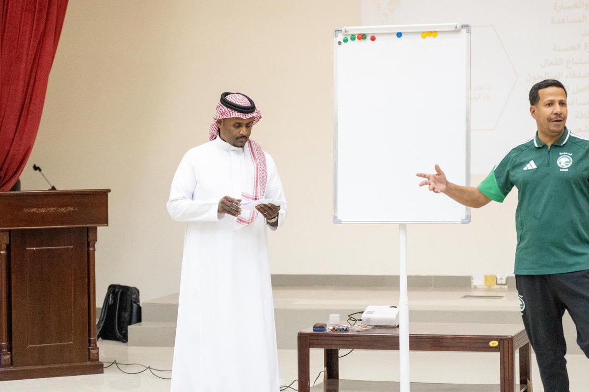 إدارة تعليم الحدود الشمالية tweet media