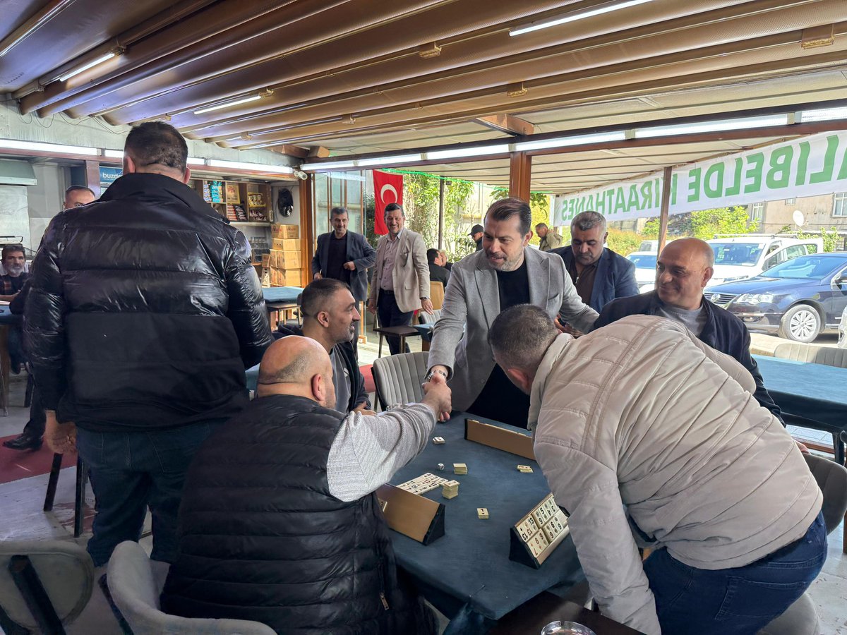 aktuzla's tweet photo. Geçmiş dönem Tuzla Belediyesi CHP Meclis Üyesi Mustafa SEVİM’i, İlçe Başkanımız @serefcolak ve ilçe yönetimimizle birlikte ziyaret ettik.

Nazik ev sahipliği için kendilerine teşekkür ediyor, çalışmalarında başarılar diliyoruz.

@abdullahozdemir https://t.co/Qcg5Sz7YOP