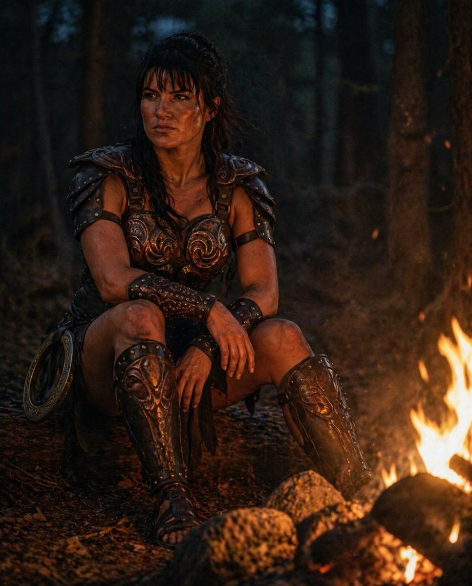 Xena tweet media