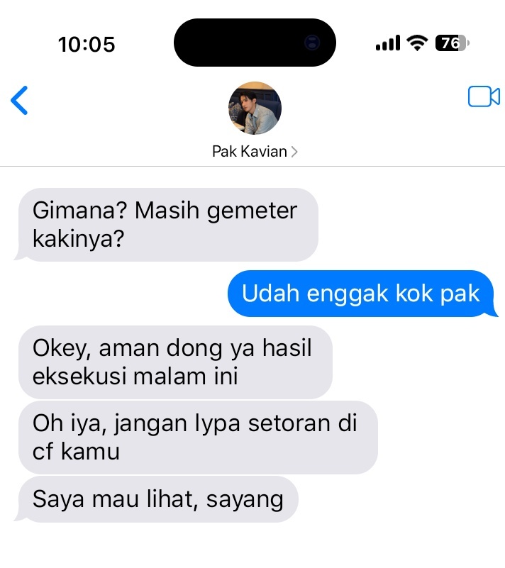 bvtterdaisy's tweet photo. Close Friend —🔞
Dokyeom seventeen Few tweets AU https://t.co/7Q7eZVwFZj