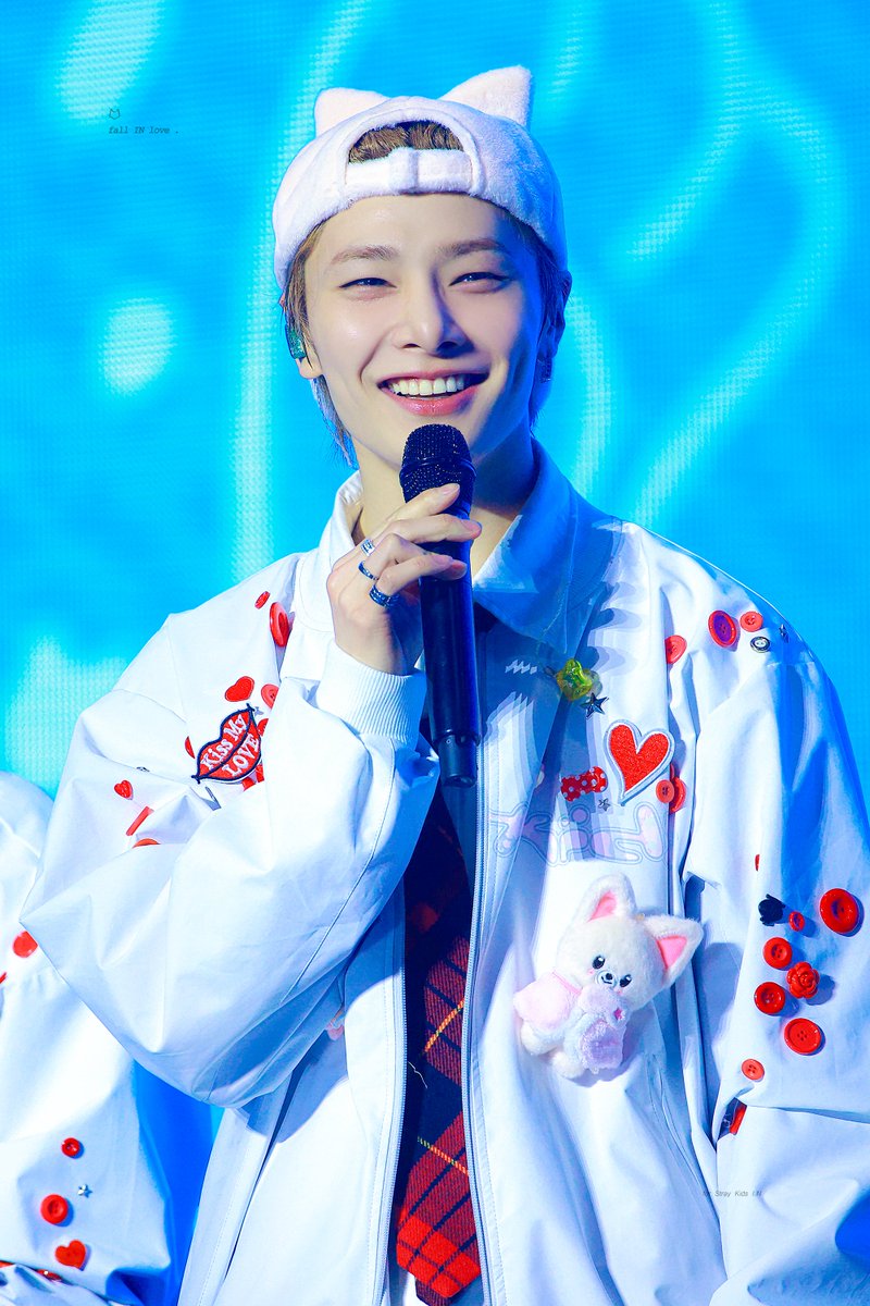 260405 STAY in Our Little House #I_N #아이엔 #양정인 #아기빵 #StrayKids #스트레이키즈