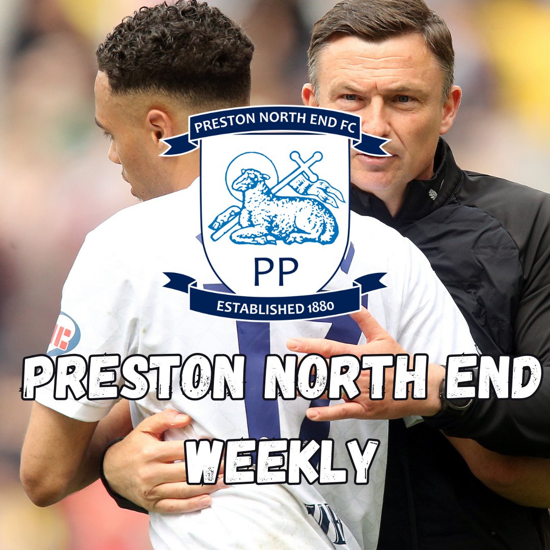 Preston North End Post tweet media