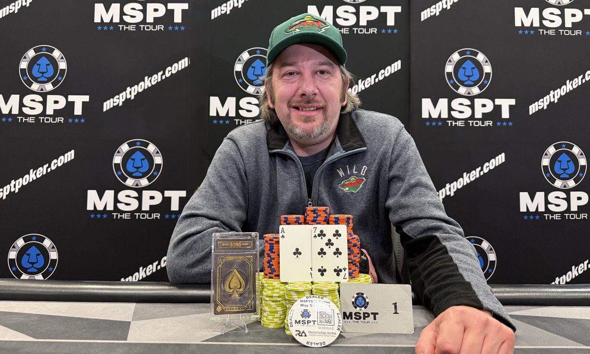 MSPT tweet media