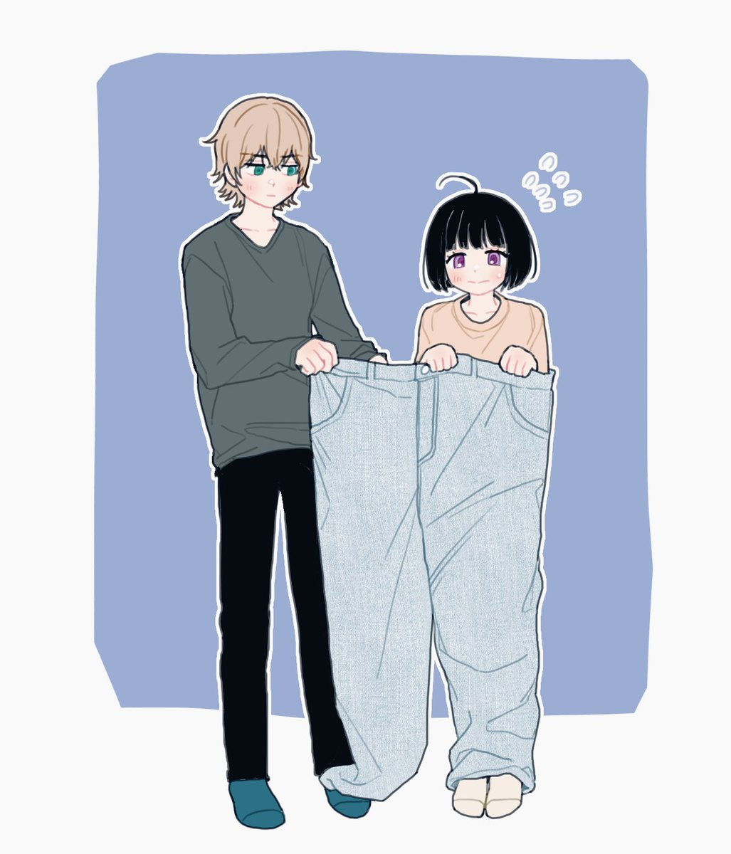 Post by おる🤍 on X: チビちゃん