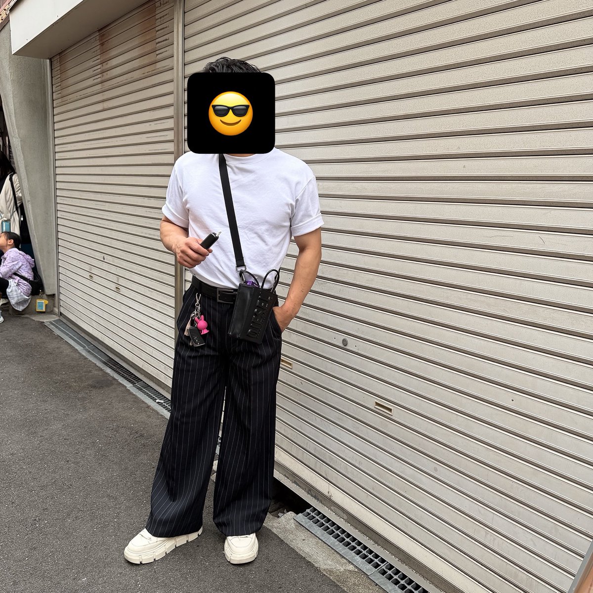 GWたのしかったなぁ！

また、明日からみんな仕事、筋トレがんばろうなぁ🔥

夏まであともうちょいやで！
#GW #鶴橋 #ジム