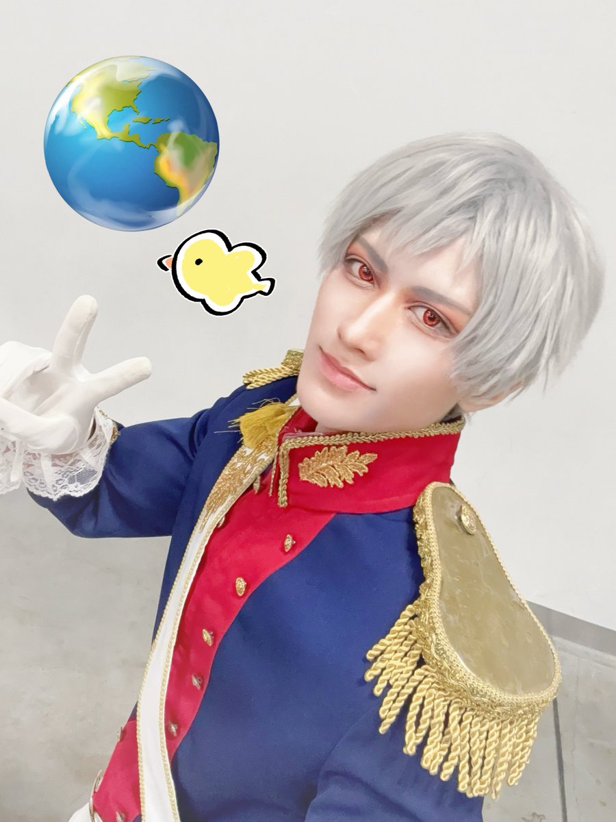 うゅ！ (@uyu0510) / Posts / X